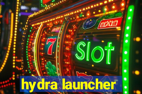 hydra launcher